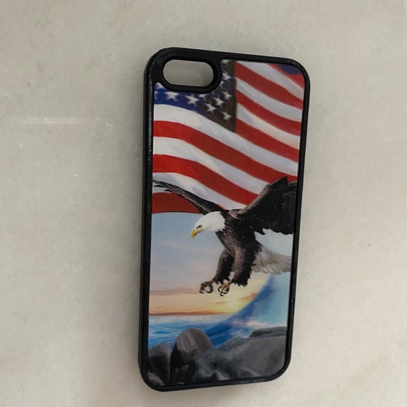 3D iPhone 4 Case - Picture 5 of 5